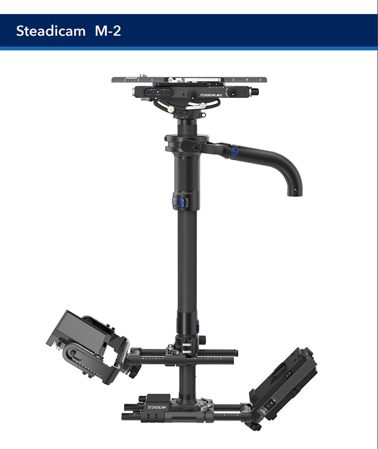 Steadicam M 2 Production And Filming Equipment steadicam-m-2-production-and-filming-equipment
