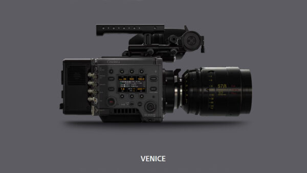 Sony Venice - Image 2