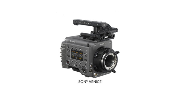 Sony Venice